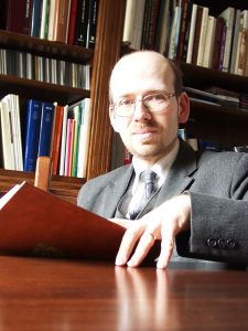 Michele Bacci