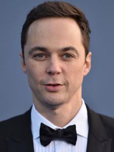 Jim Parsons
