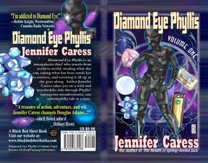 Diamond Eye Phyllis
