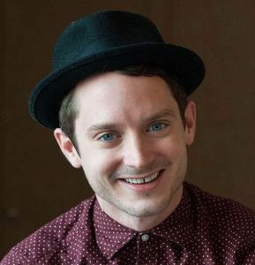 Elijah Wood