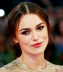 Keira Knightley