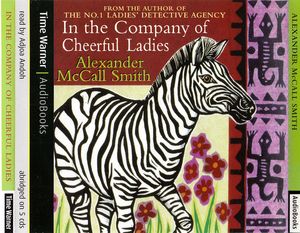 In the Company of Cheerful Ladies