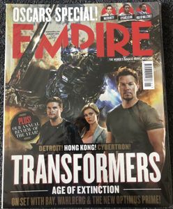 Empire #295