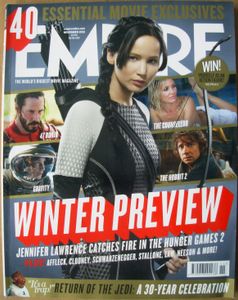 Empire #293
