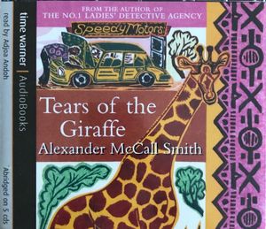 Tears of the Giraffe