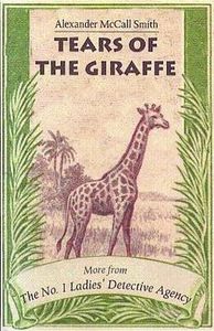 Tears of the Giraffe