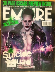Empire #318
