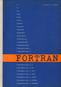FORTRAN