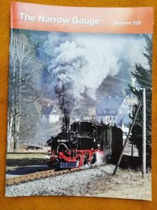 The Narrow Gauge 229