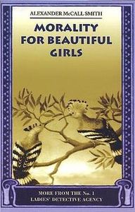 Morality for Beautiful Girls