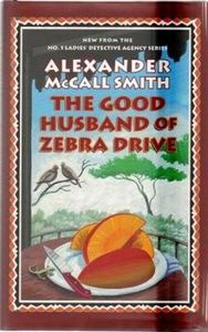 The Good Husband of Zebra Drive