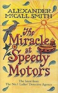 The Miracle at Speedy Motors