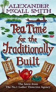 Tea Time for the Traditionally Built