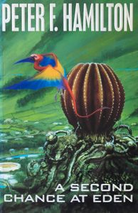 A Second Chance at Eden