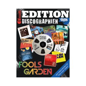 GoodTimes: Edition Discographien Sonderausgabe