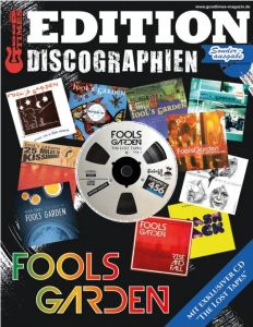 GoodTimes: Edition Discographien Sonderausgabe