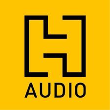 Hachette Audio