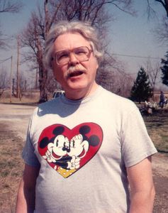 Robert Shea