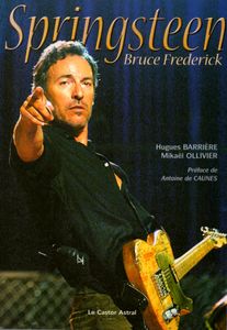 Bruce Frederick Springsteen