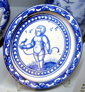 Faience
