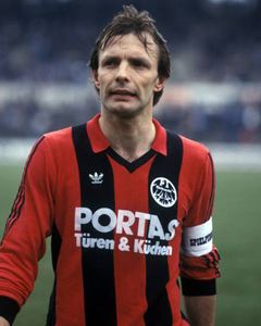 Karl-Heinz Körbel
