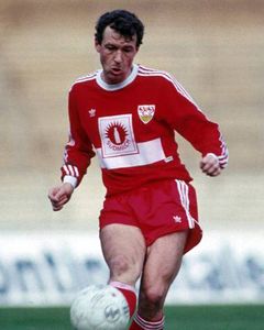 Karl Allgöwer
