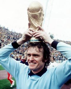 Sepp Maier