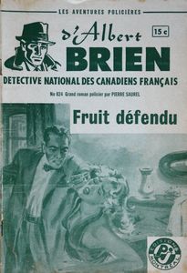 Fruit Défendu