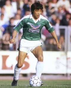 Yasuhiko Okudera