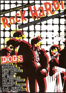Rock Hardi N°35