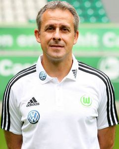 Pierre Littbarski