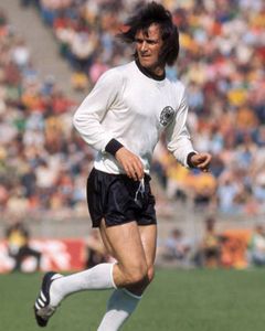 Wolfgang Overath