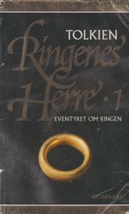 Ringenes Herre 1: Eventyret Om Ringen