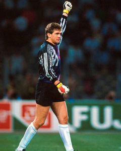 Bodo Illgner