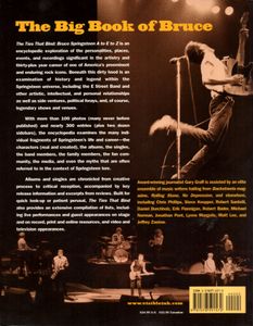 The Ties That Bind: Bruce Springsteen A to E to Z