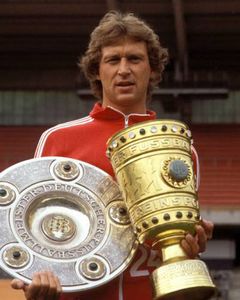 Heinz Flohe