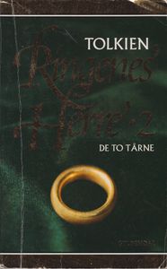 Ringenes Herre 2: De To Tårne