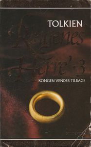 Ringenes Herre 3: Kongen Vender Tilbage