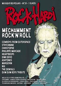 Rock Hardi N°39