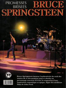 Bruce Springsteen: Promesses Brisées