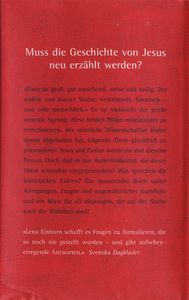 Das Rätsel von Damaskus