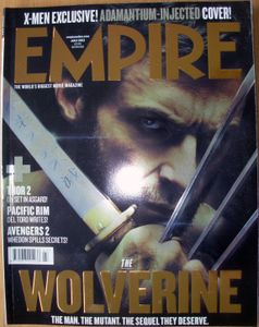 Empire #289
