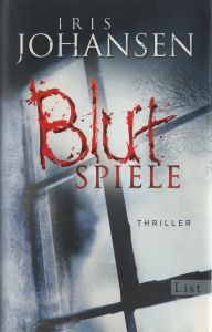 Blutspiele