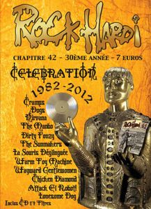 Rock Hardi N°42