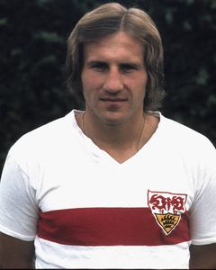 Buffy Ettmayer
