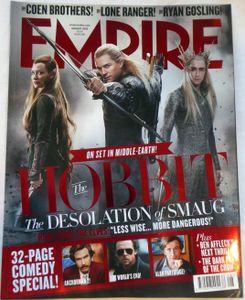 Empire #290