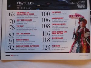 Empire #290
