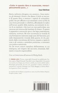 Il sistema periodico