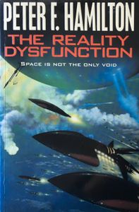 The Reality Dysfunction