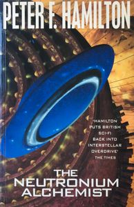 The Neutronium Alchemist